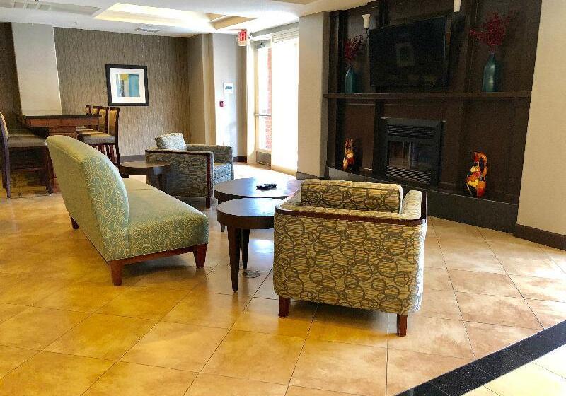 Holiday Inn Express Hotel & Suites Vacaville, An Ihg