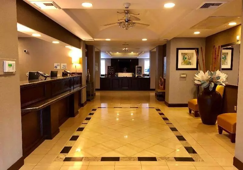 Holiday Inn Express Hotel & Suites Vacaville, An Ihg