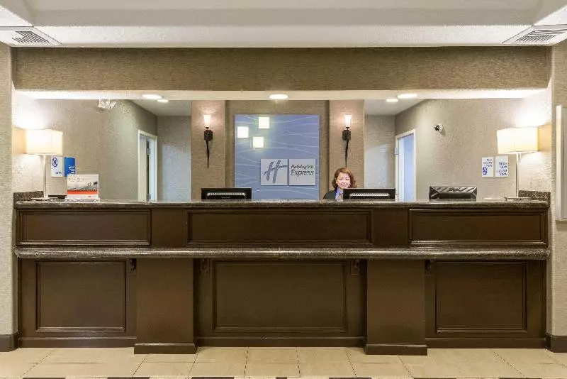Holiday Inn Express Hotel & Suites Vacaville, An Ihg