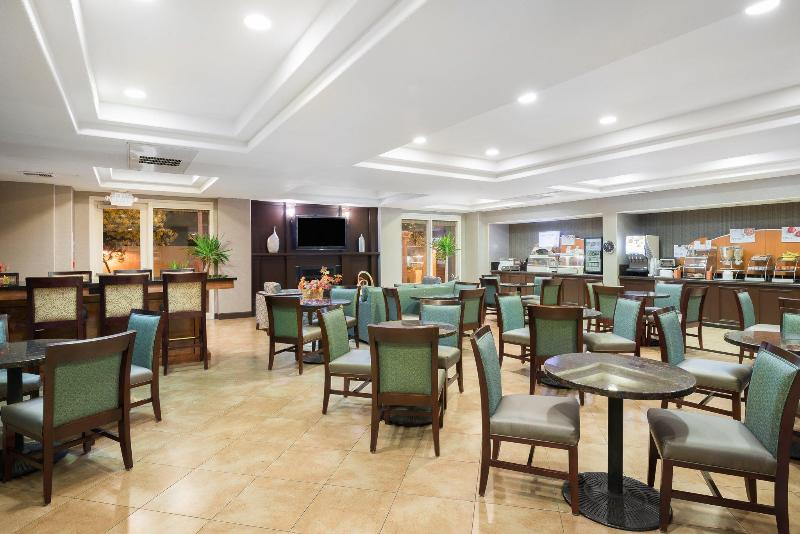 Holiday Inn Express Hotel & Suites Vacaville, An Ihg