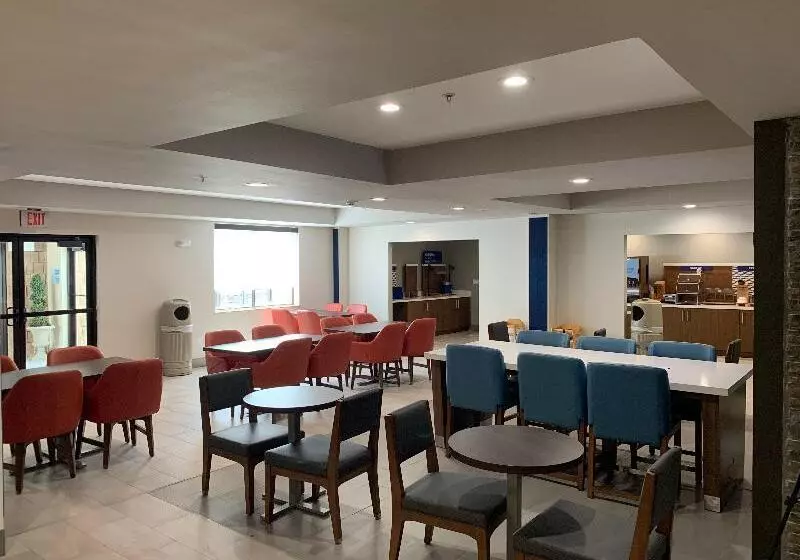 Holiday Inn Express Hotel & Suites West Point Fort Montgomery, An Ihg