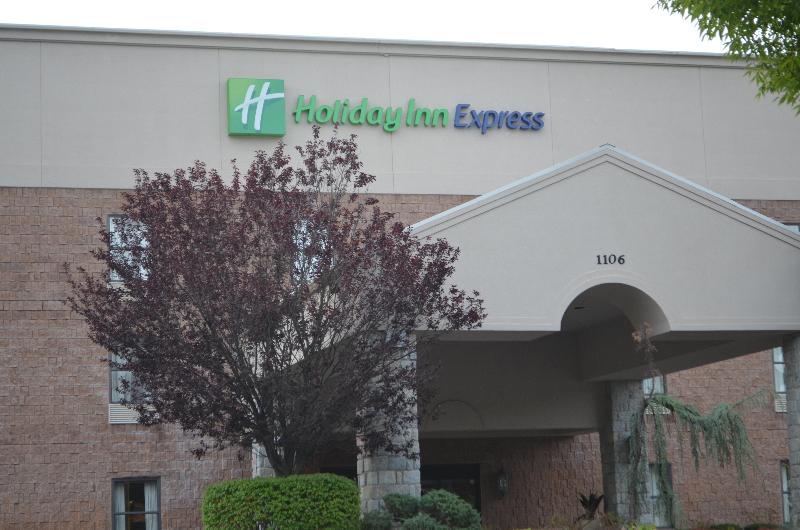 Holiday Inn Express Hotel & Suites West Point Fort Montgomery, An Ihg