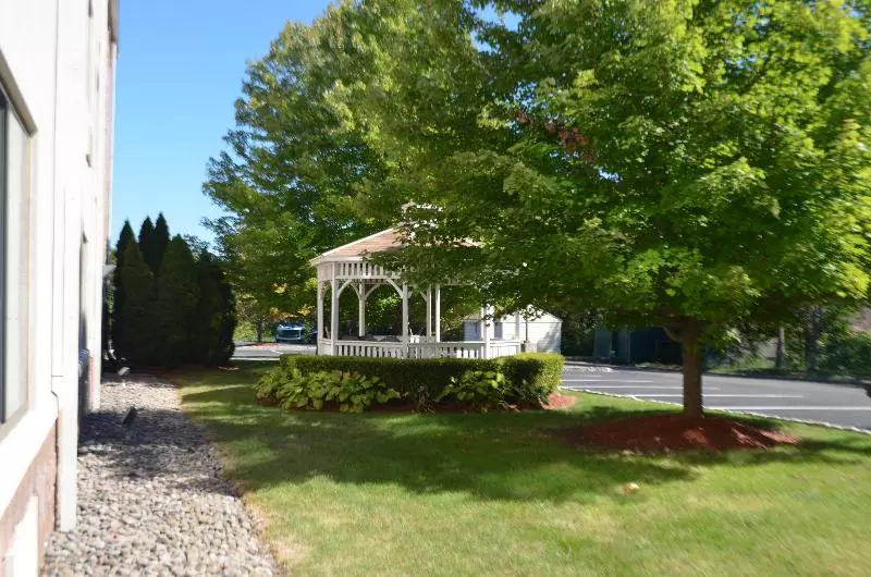 Holiday Inn Express Hotel & Suites West Point Fort Montgomery, An Ihg