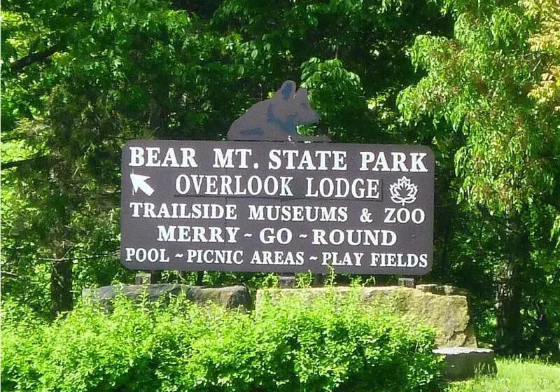 Holiday Inn Express Hotel & Suites West Point Fort Montgomery, An Ihg