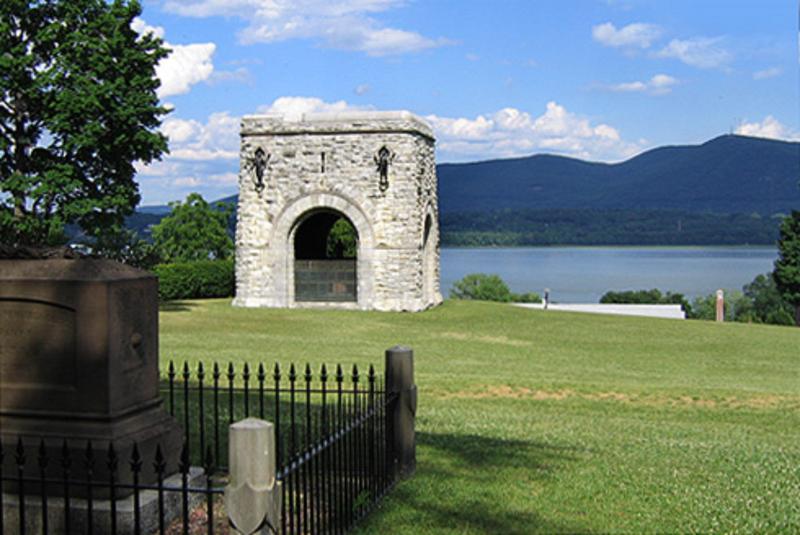 Holiday Inn Express Hotel & Suites West Point Fort Montgomery, An Ihg