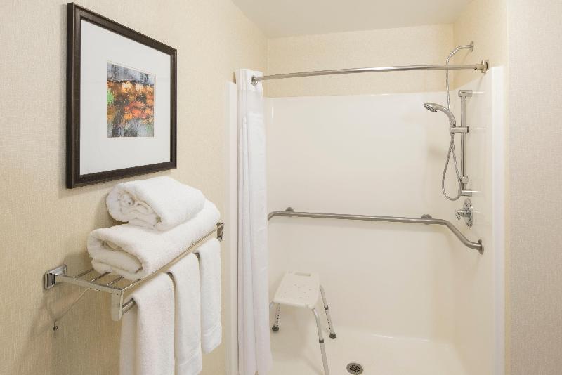 호텔 Holiday Inn Express & Suites East Greenbush Albany Skyline An Ihg