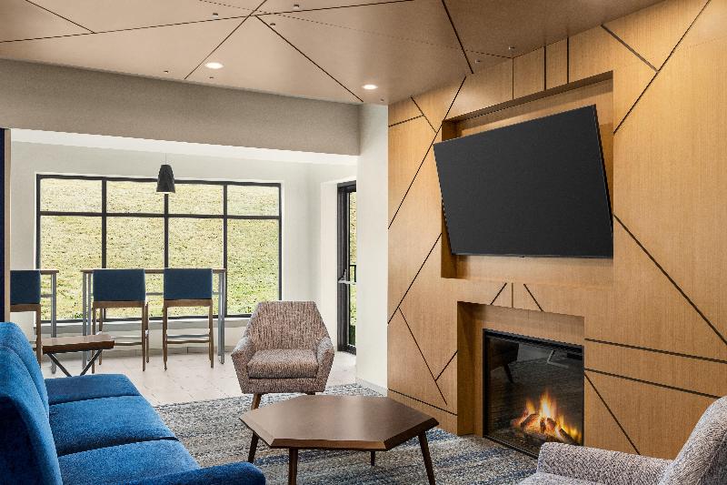 호텔 Holiday Inn Express & Suites East Greenbush Albany Skyline An Ihg