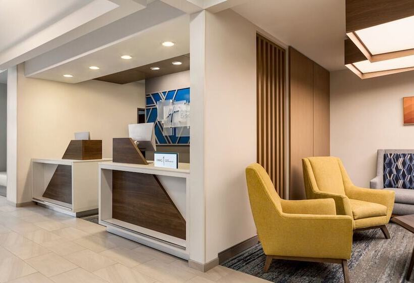 호텔 Holiday Inn Express & Suites East Greenbush Albany Skyline An Ihg