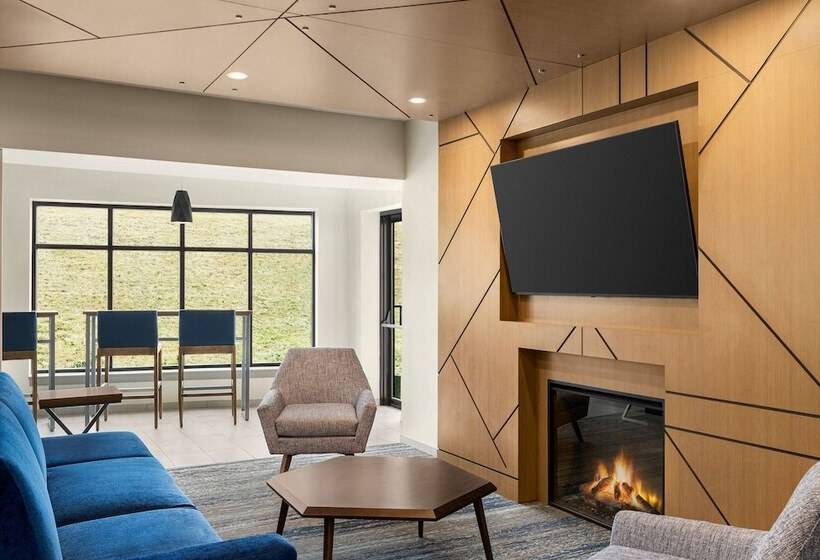 호텔 Holiday Inn Express & Suites East Greenbush Albany Skyline An Ihg