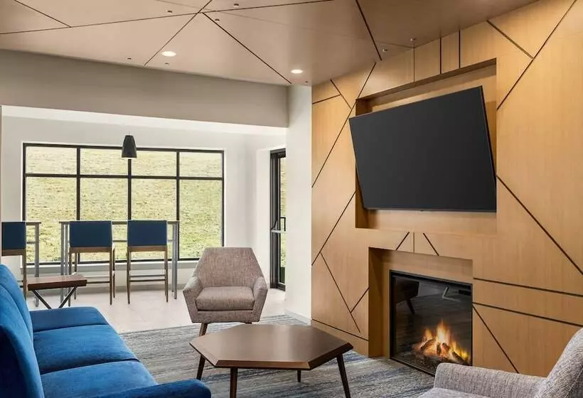 Hotel Holiday Inn Express & Suites East Greenbush Albany Skyline An Ihg