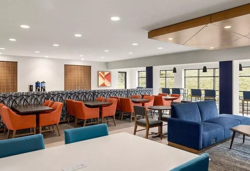 Hotel Holiday Inn Express & Suites East Greenbush Albany Skyline An Ihg