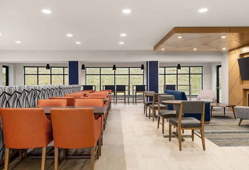 호텔 Holiday Inn Express & Suites East Greenbush Albany Skyline An Ihg