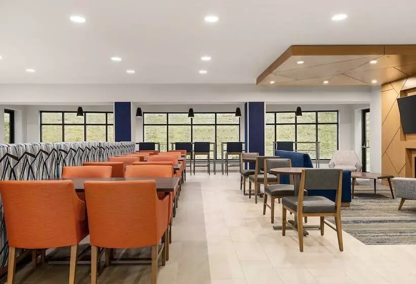 Hotel Holiday Inn Express & Suites East Greenbush Albany Skyline An Ihg