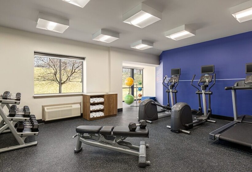 호텔 Holiday Inn Express & Suites East Greenbush Albany Skyline An Ihg