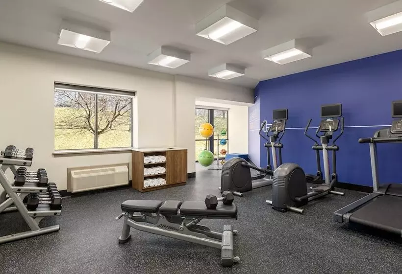 Hotel Holiday Inn Express & Suites East Greenbush Albany Skyline An Ihg