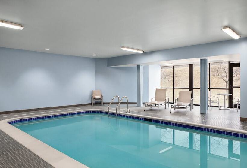 호텔 Holiday Inn Express & Suites East Greenbush Albany Skyline An Ihg