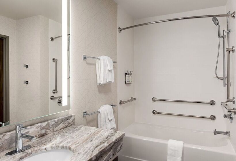 호텔 Holiday Inn Express & Suites East Greenbush Albany Skyline An Ihg