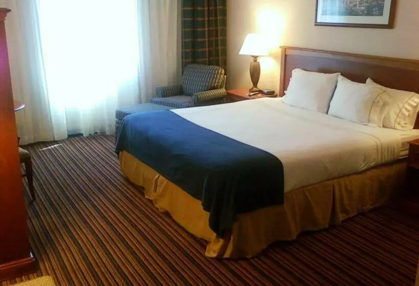 ホテル Holiday Inn Express Sacramento Convention Center, An Ihg