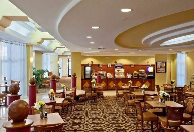 ホテル Holiday Inn Express Sacramento Convention Center, An Ihg