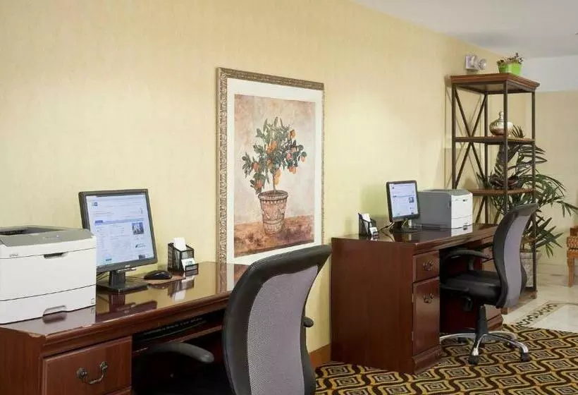ホテル Holiday Inn Express Sacramento Convention Center, An Ihg