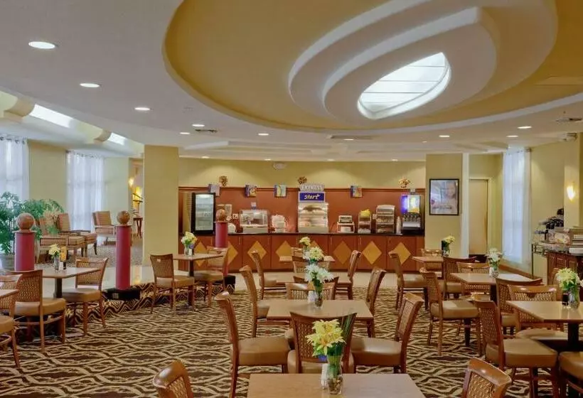 ホテル Holiday Inn Express Sacramento Convention Center, An Ihg