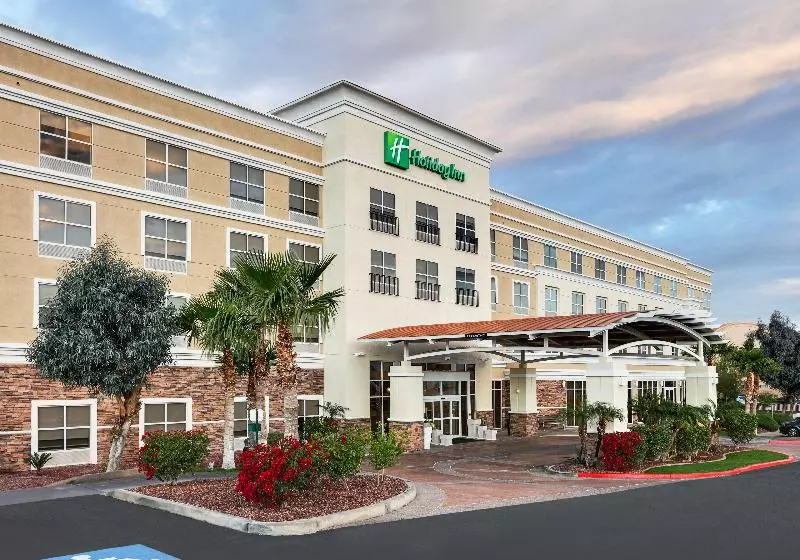 هتل Holiday Inn Yuma, An Ihg