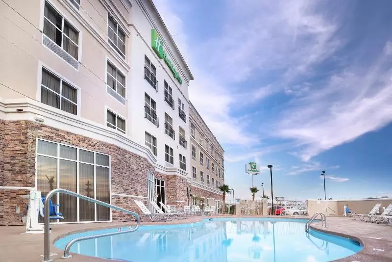 هتل Holiday Inn Yuma, An Ihg