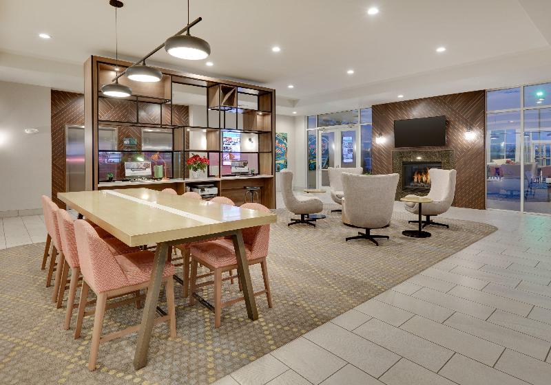 Отель Holiday Inn Yuma, An Ihg