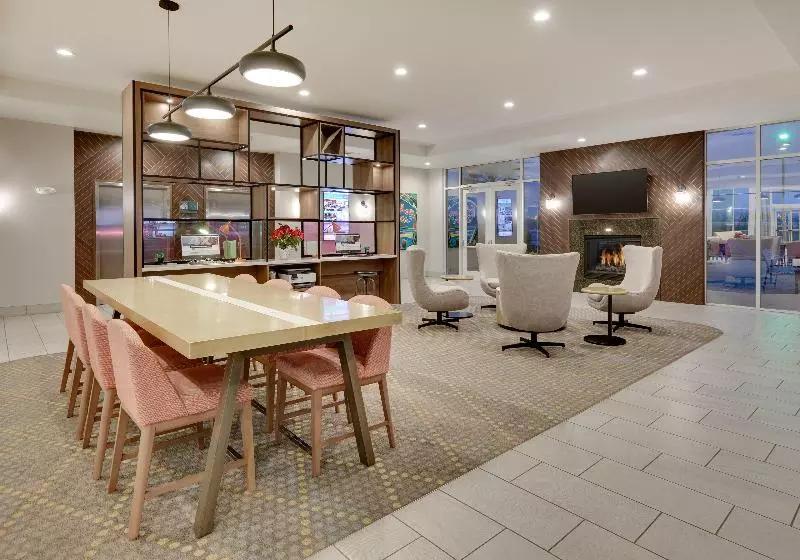 هتل Holiday Inn Yuma, An Ihg