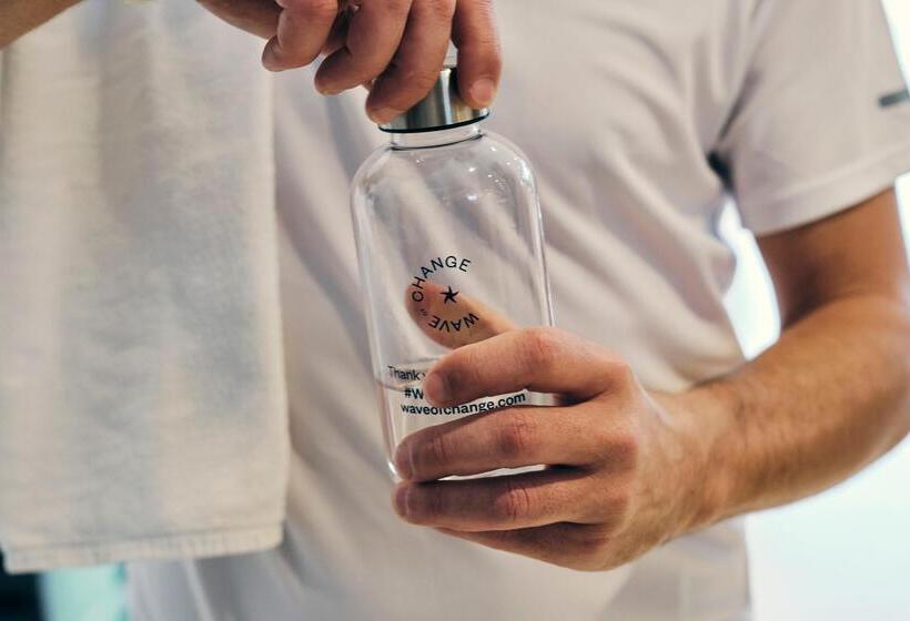 هتل Iberostar Waves Bahia - All Inclusive