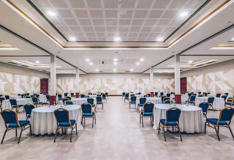 호텔 Iberostar Waves Bahia - All Inclusive