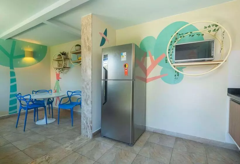 호텔 Iberostar Waves Bahia - All Inclusive