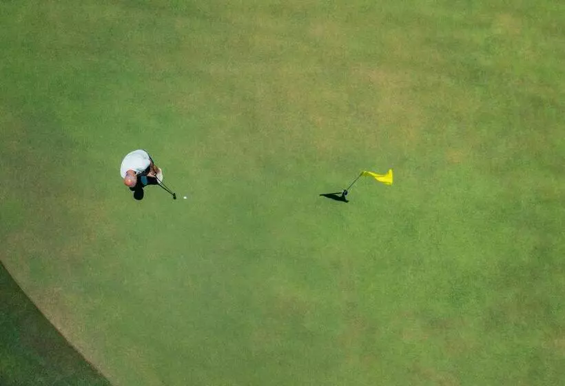 호텔 Iberostar Waves Bahia - All Inclusive