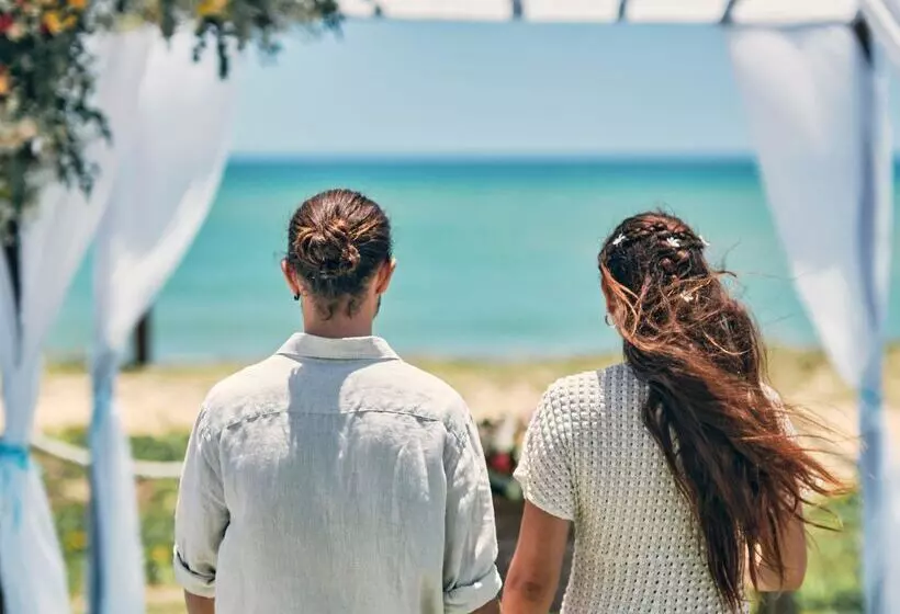 호텔 Iberostar Waves Bahia - All Inclusive