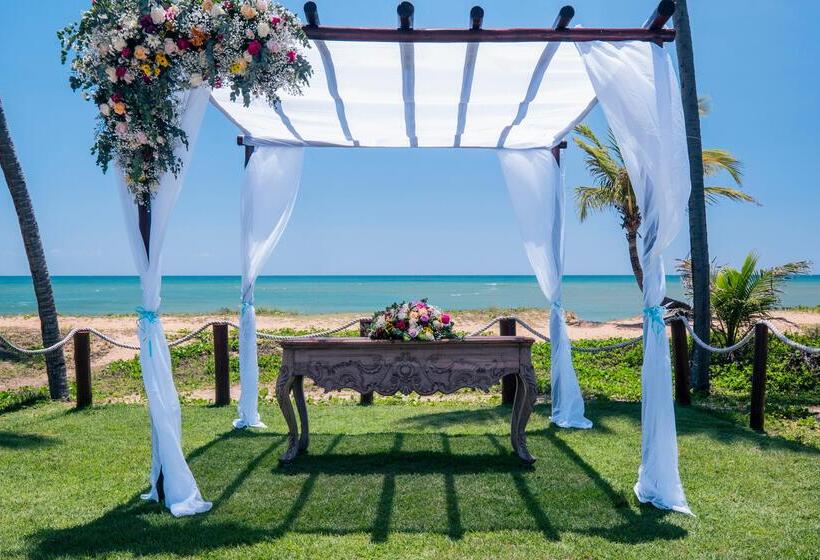 هتل Iberostar Waves Bahia - All Inclusive