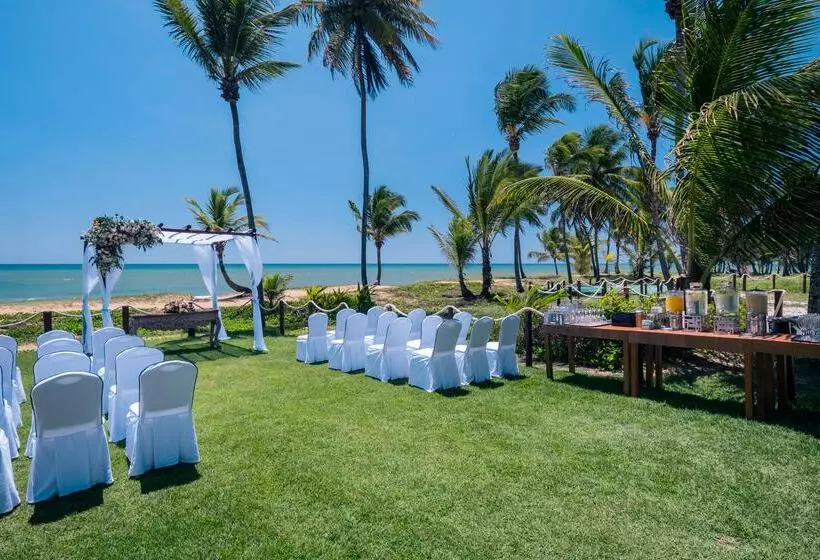 호텔 Iberostar Waves Bahia - All Inclusive