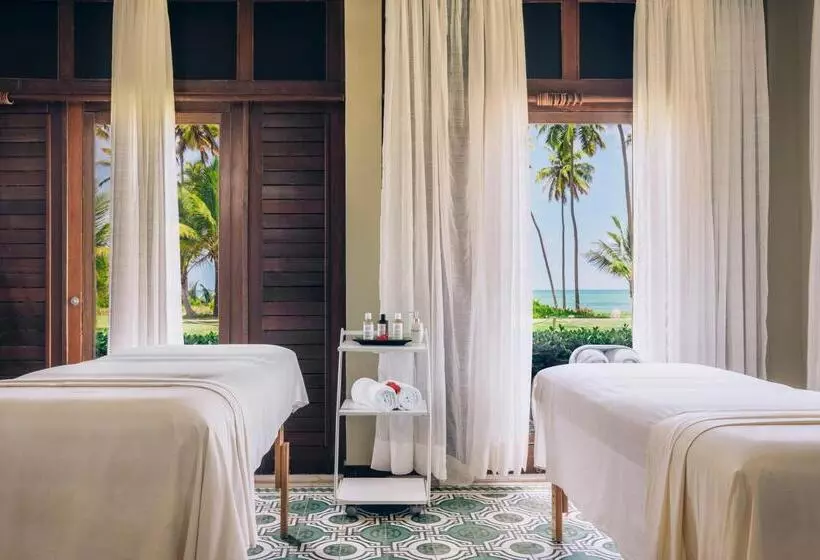 호텔 Iberostar Waves Bahia - All Inclusive