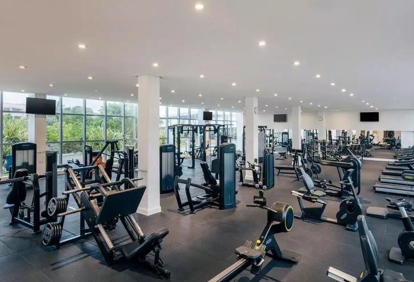 호텔 Iberostar Waves Bahia - All Inclusive