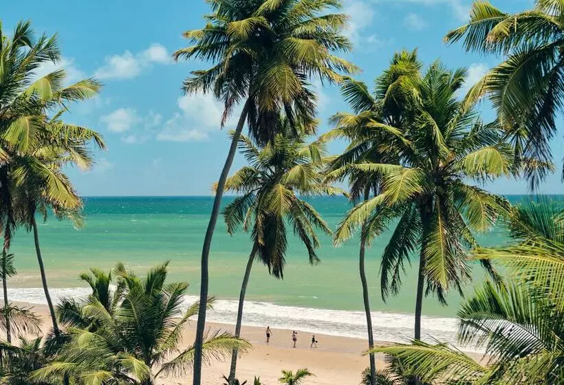 호텔 Iberostar Waves Bahia - All Inclusive