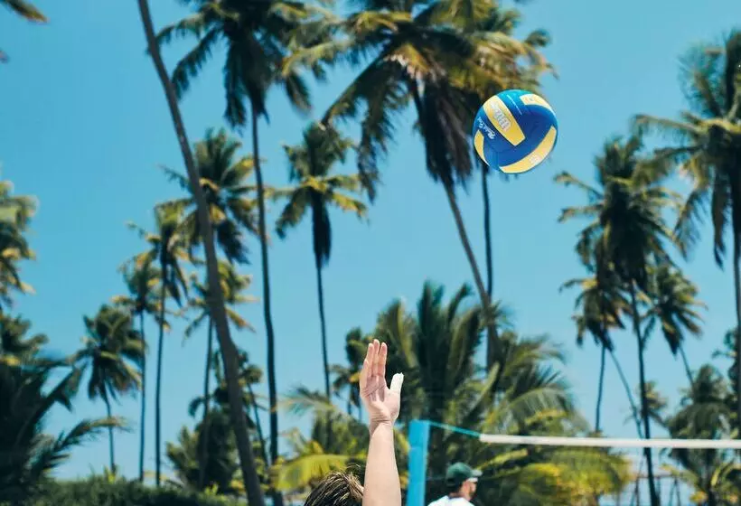 호텔 Iberostar Waves Bahia - All Inclusive