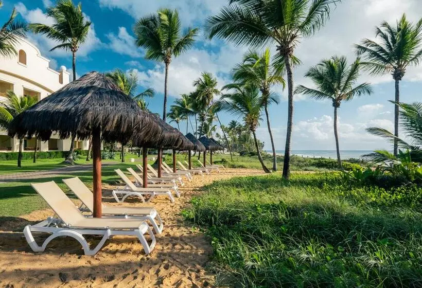 호텔 Iberostar Waves Bahia - All Inclusive