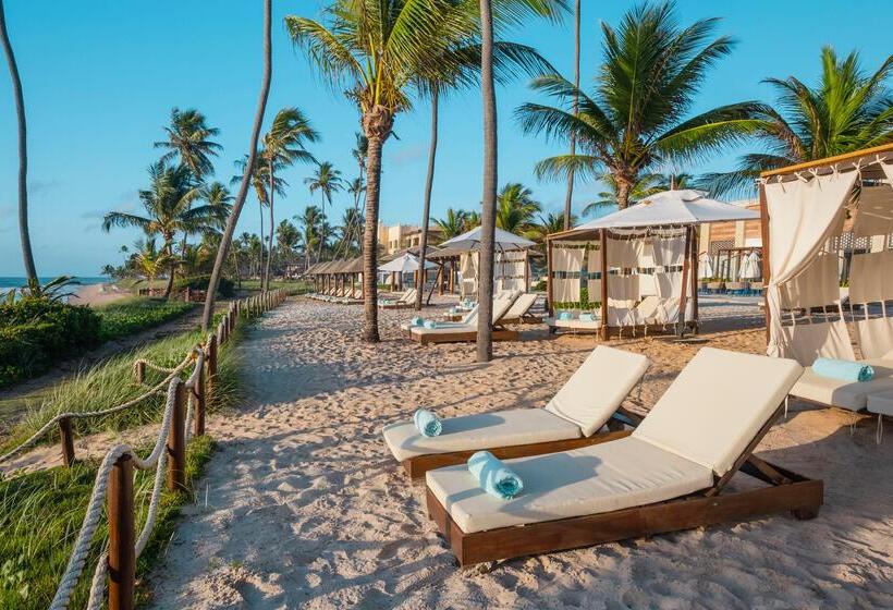 هتل Iberostar Waves Bahia - All Inclusive
