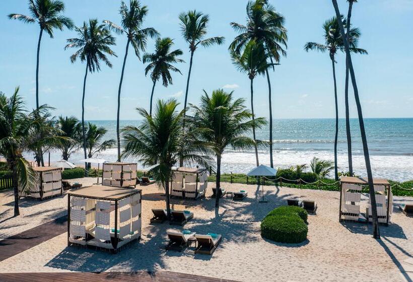 هتل Iberostar Waves Bahia - All Inclusive
