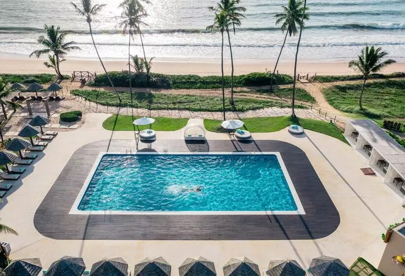 호텔 Iberostar Waves Bahia - All Inclusive