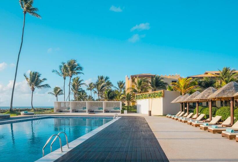 هتل Iberostar Waves Bahia - All Inclusive