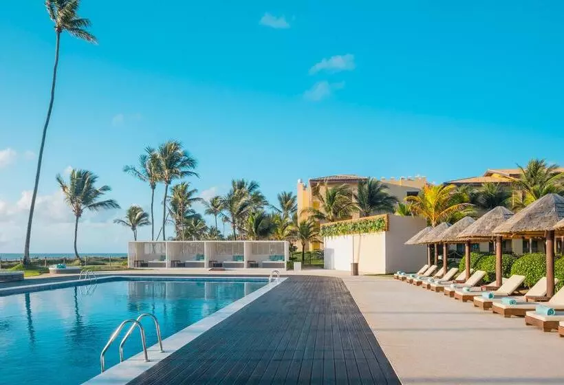 호텔 Iberostar Waves Bahia - All Inclusive