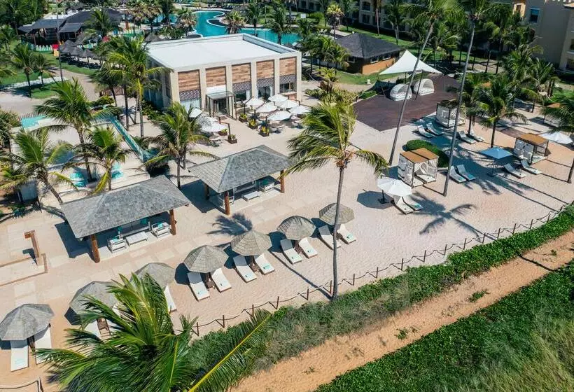 호텔 Iberostar Waves Bahia - All Inclusive