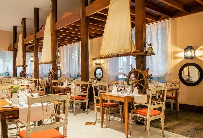 호텔 Iberostar Waves Bahia - All Inclusive