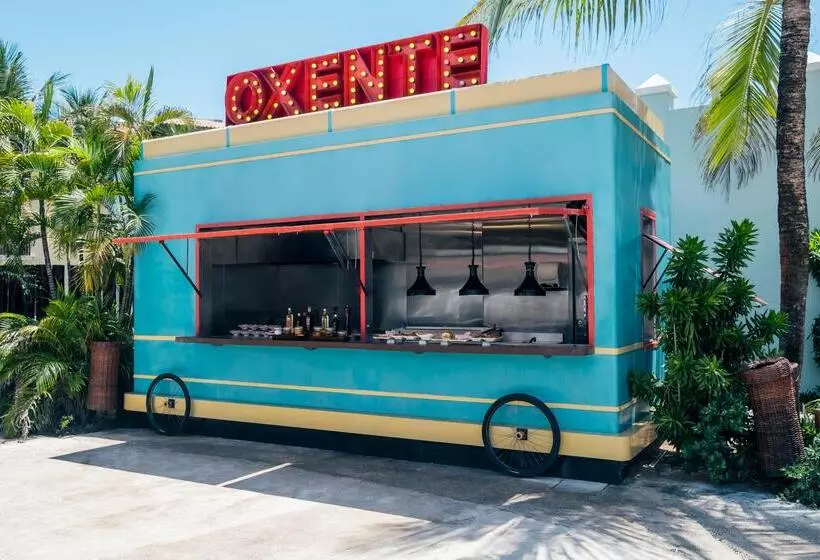 호텔 Iberostar Waves Bahia - All Inclusive