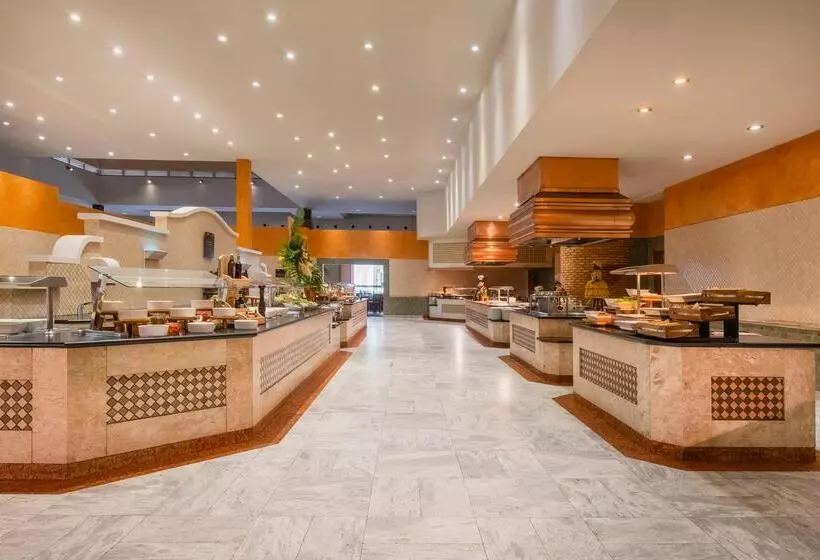 호텔 Iberostar Waves Bahia - All Inclusive